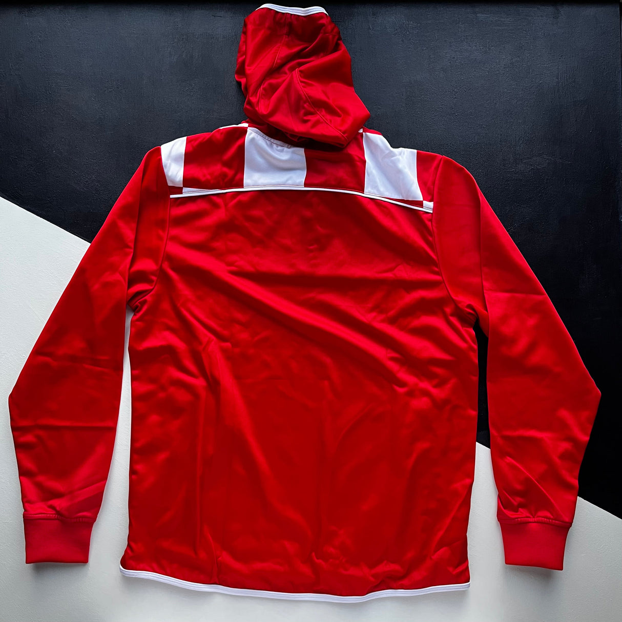 Croatia Rugby Performance Hoodie Underdog Rugby - The Tier 2 Rugby Shop