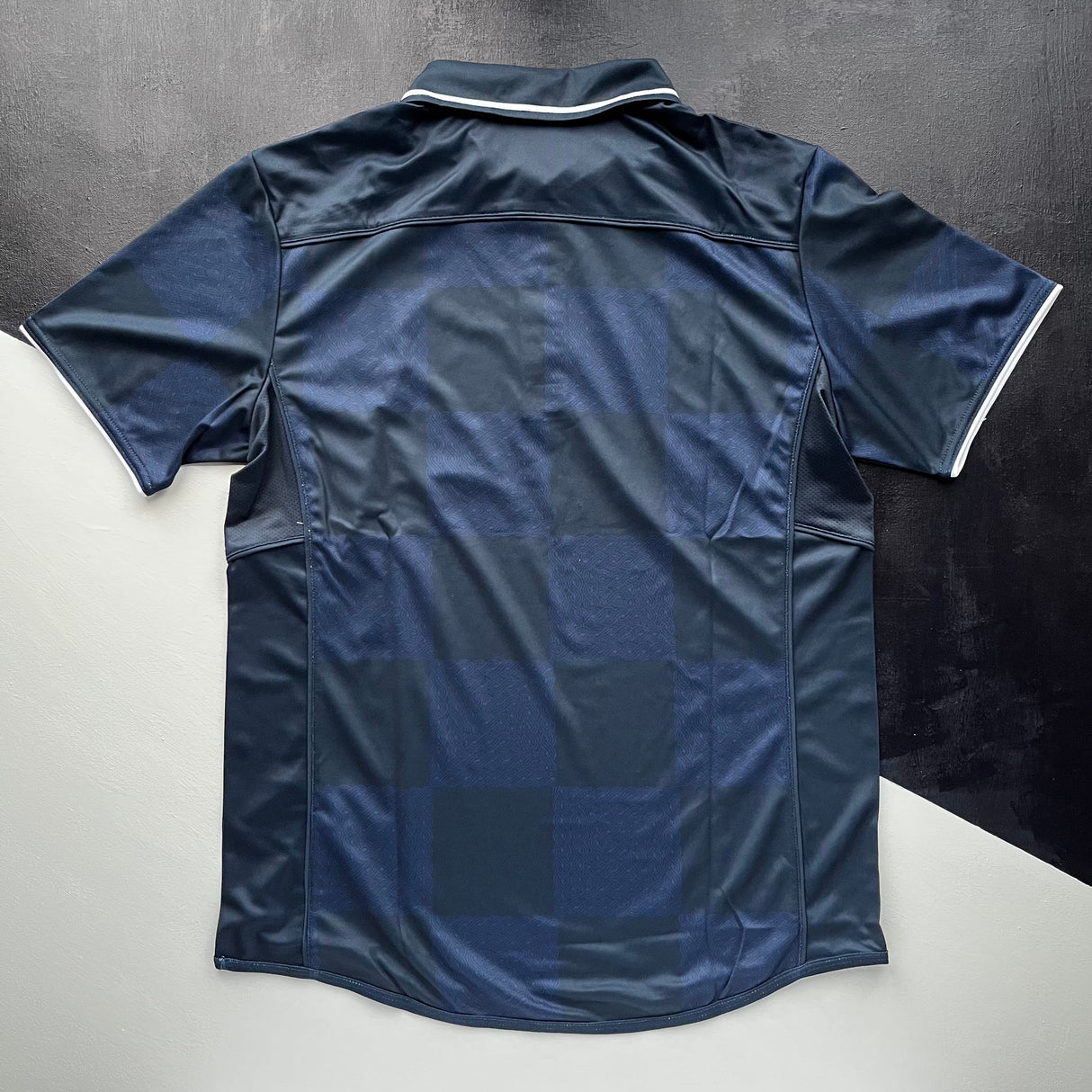 Croatia Rugby Polo Underdog Rugby - The Tier 2 Rugby Shop