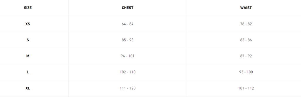 Cyprus National Rugby Team Shirt 2023 Underdog Rugby - The Tier 2 Rugby Shop