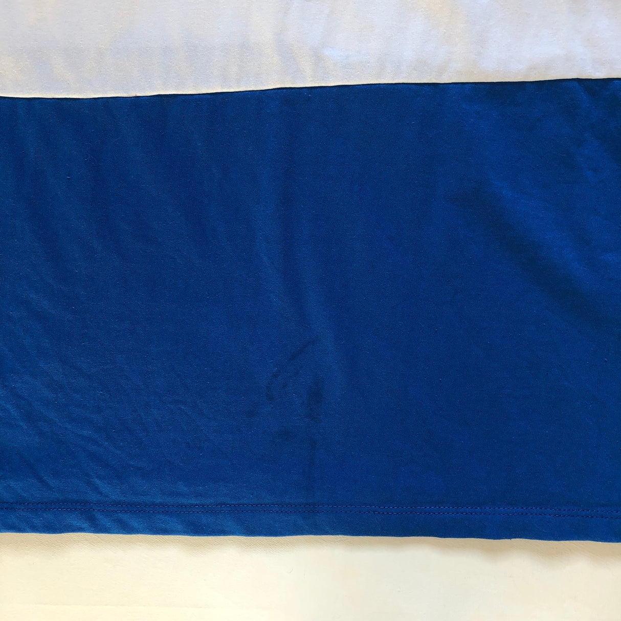 Czech Republic National Rugby Team Jersey 1990's 3XL Underdog Rugby - The Tier 2 Rugby Shop