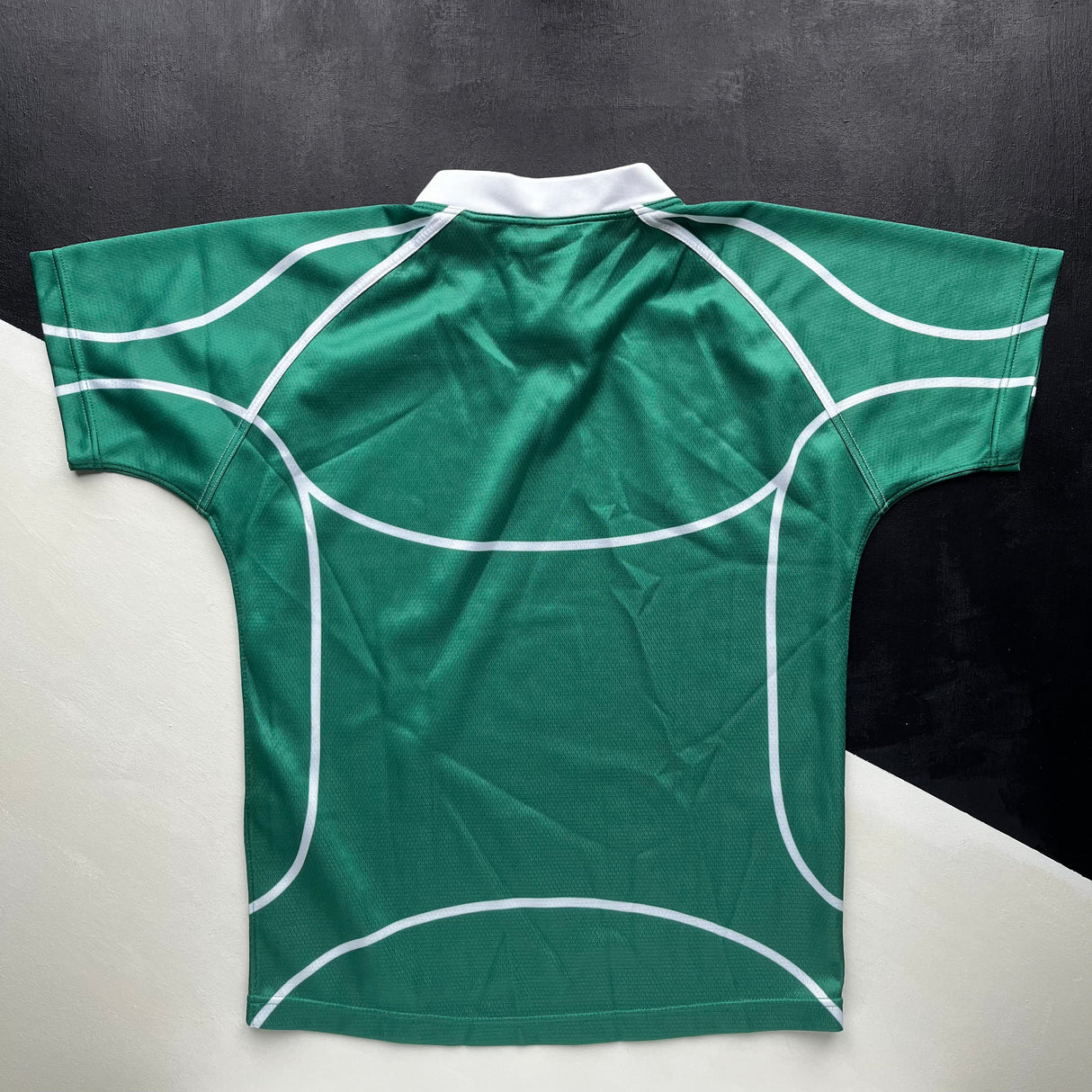Dynaboars Rugby Team Jersey 2014 Medium Underdog Rugby - The Tier 2 Rugby Shop