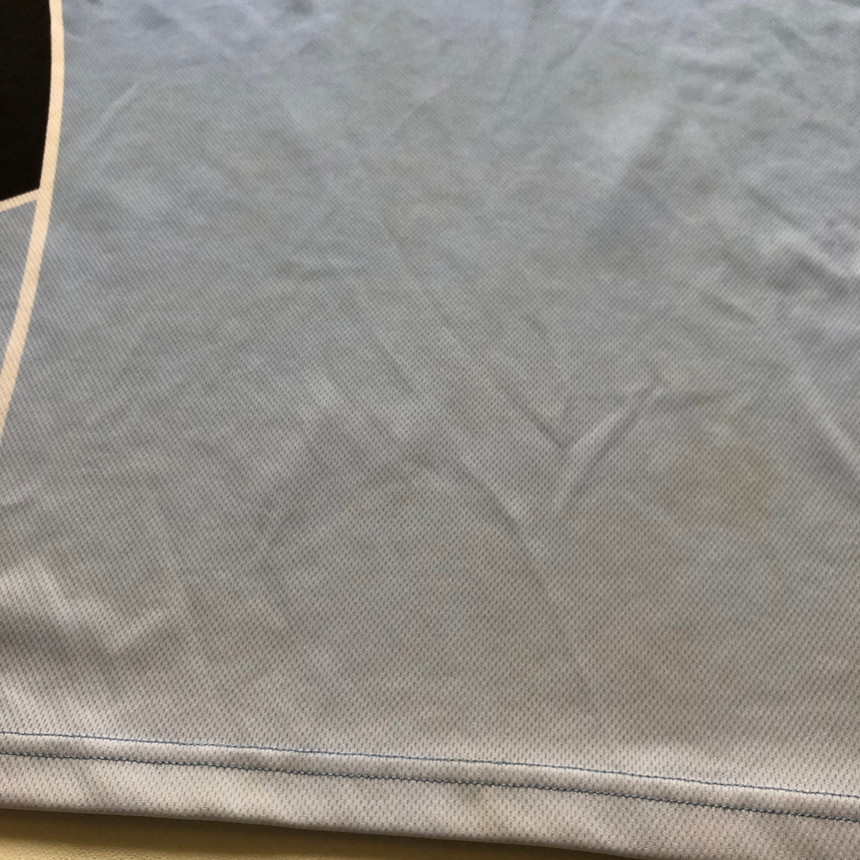 Fiji National Rugby Sevens Team Jersey 2012 Medium Underdog Rugby - The Tier 2 Rugby Shop