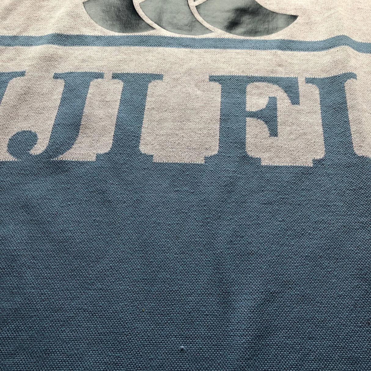 Fiji National Rugby Team Jersey 2002 Temex XL Underdog Rugby - The Tier 2 Rugby Shop