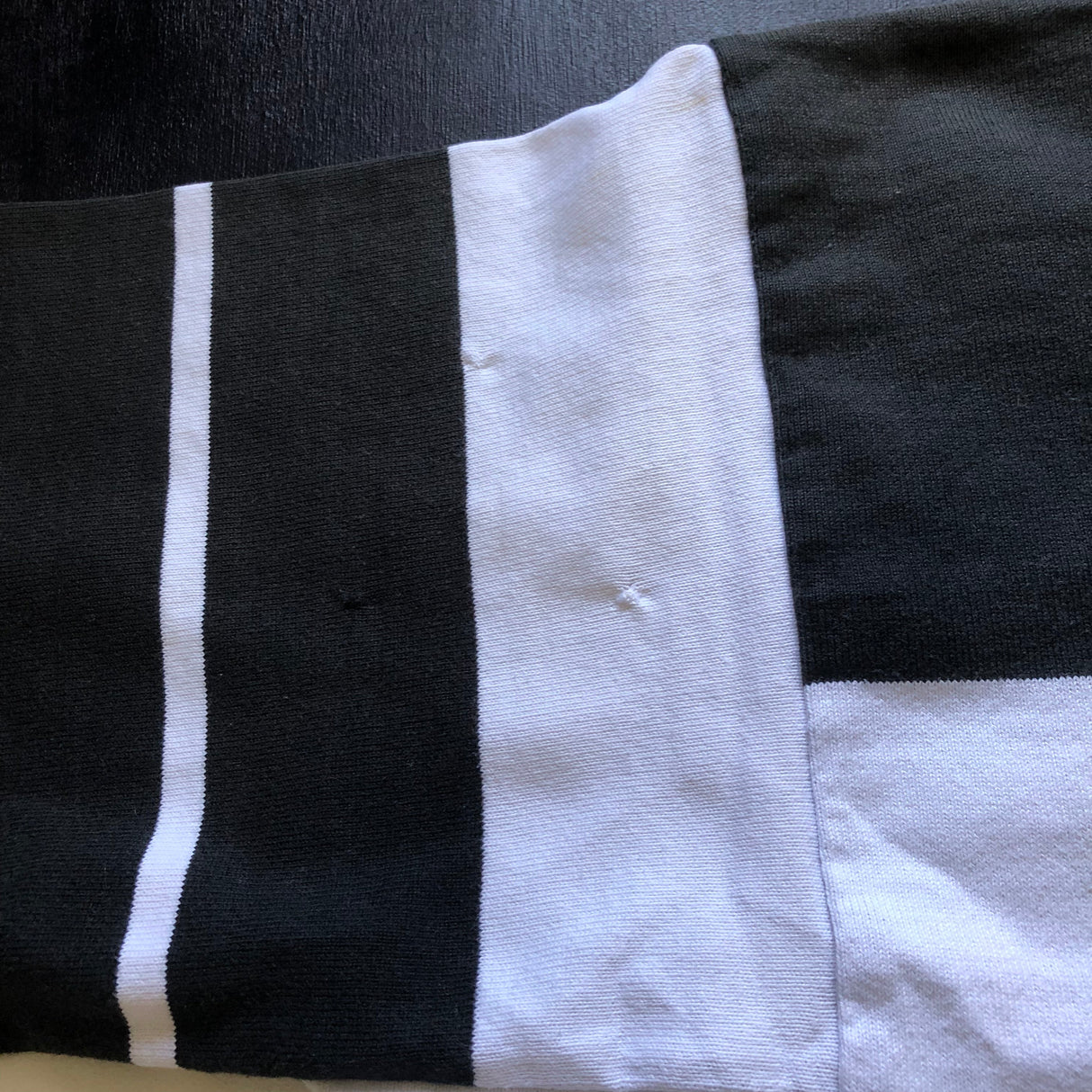 Fiji National Rugby Team Jersey 2002/2003 Away XL Underdog Rugby - The Tier 2 Rugby Shop