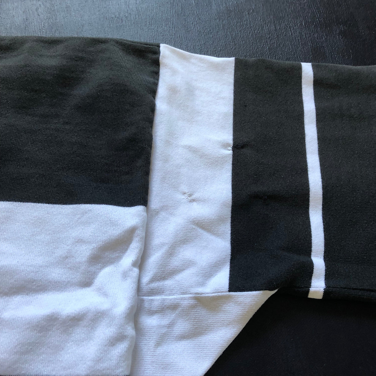 Fiji National Rugby Team Jersey 2002/2003 Away XL Underdog Rugby - The Tier 2 Rugby Shop