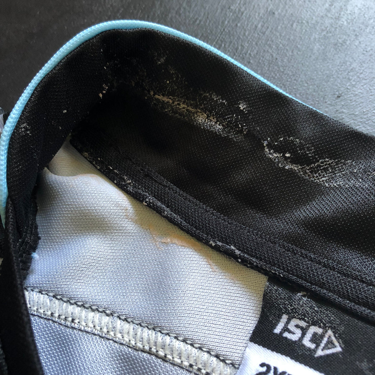 Fiji National Rugby Team Jersey 2017/18 2XL Underdog Rugby - The Tier 2 Rugby Shop