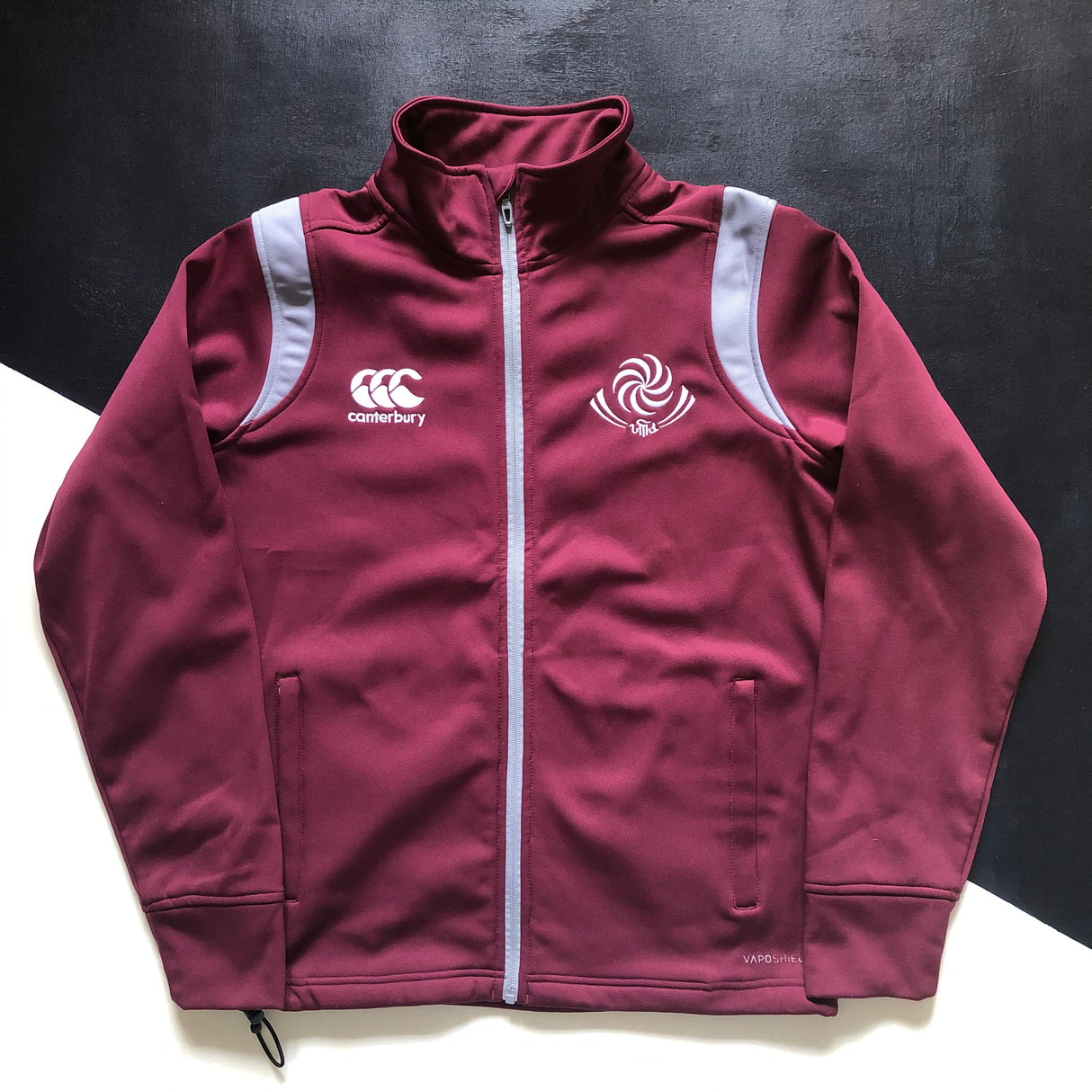 Georgia National Rugby Team Jacket Medium Underdog Rugby - The Tier 2 Rugby Shop