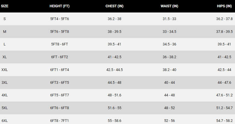 Germany National Rugby Team Away Shirt 2018/19 Underdog Rugby - The Tier 2 Rugby Shop