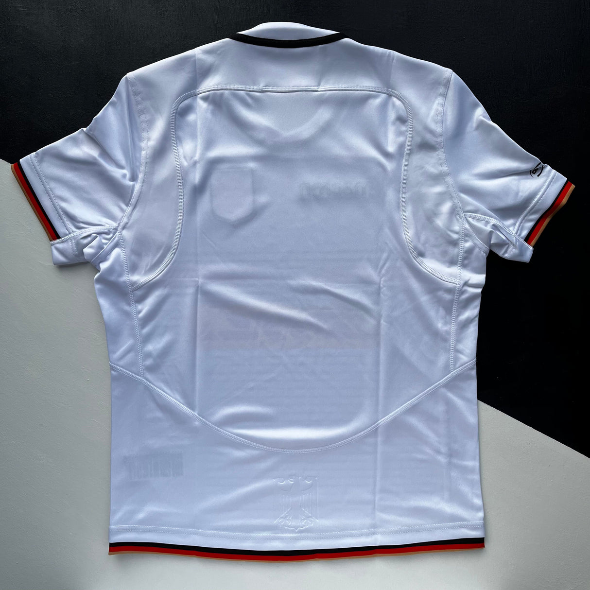 Germany National Rugby Team Away Shirt 2018/19 Underdog Rugby - The Tier 2 Rugby Shop