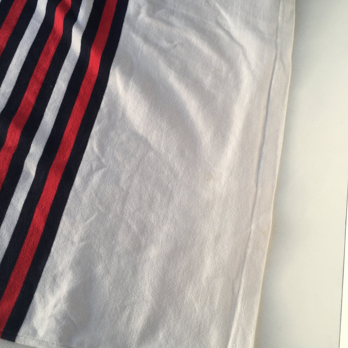 Hong Kong National Team Jersey 1997 Large Underdog Rugby - The Tier 2 Rugby Shop