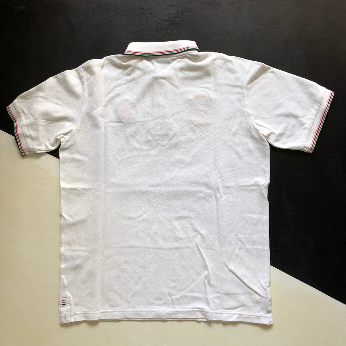 Japan & Lions Rugby Polo Large BNWT Underdog Rugby - The Tier 2 Rugby Shop