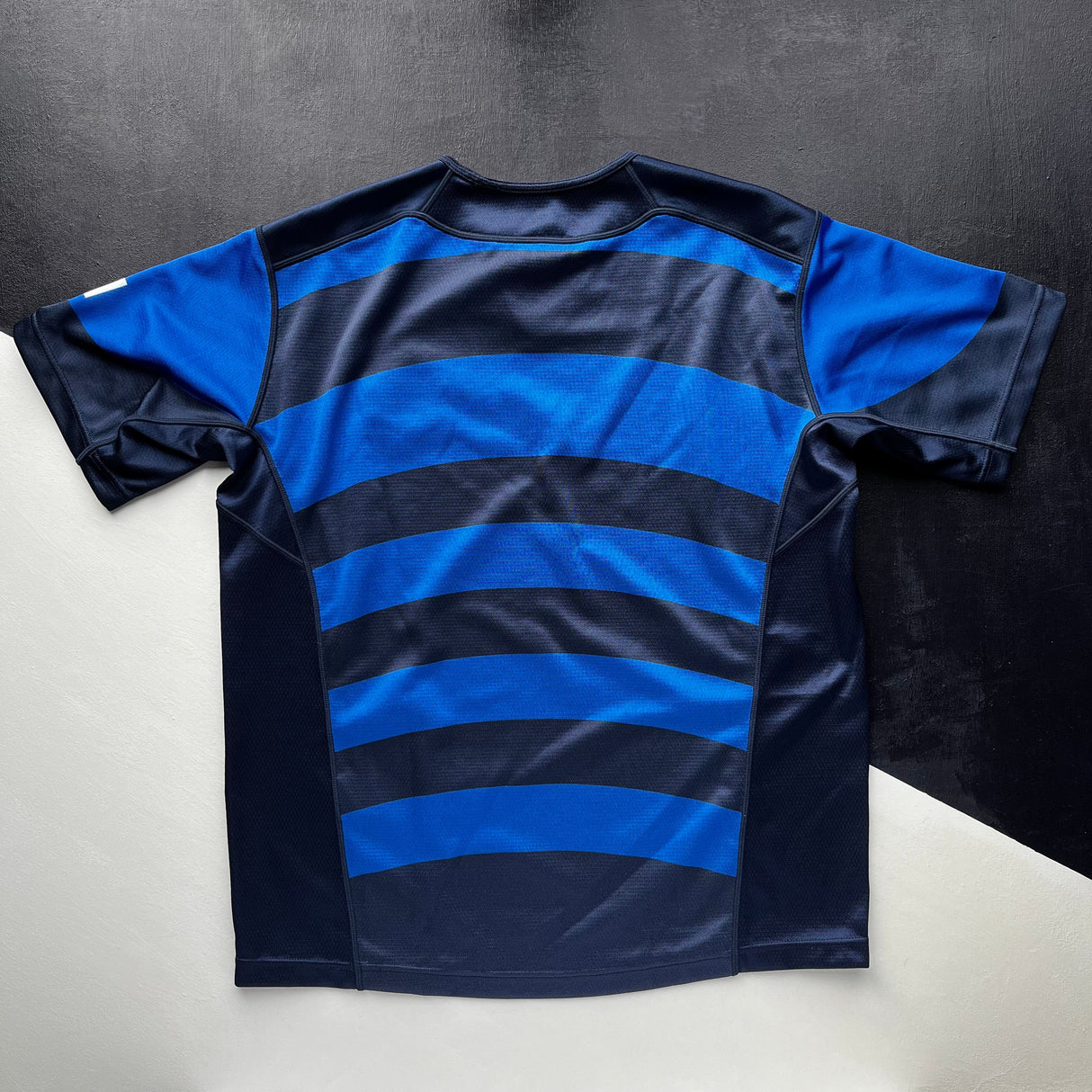 Japan National Rugby Team Away Jersey 2015 Large Underdog Rugby - The Tier 2 Rugby Shop