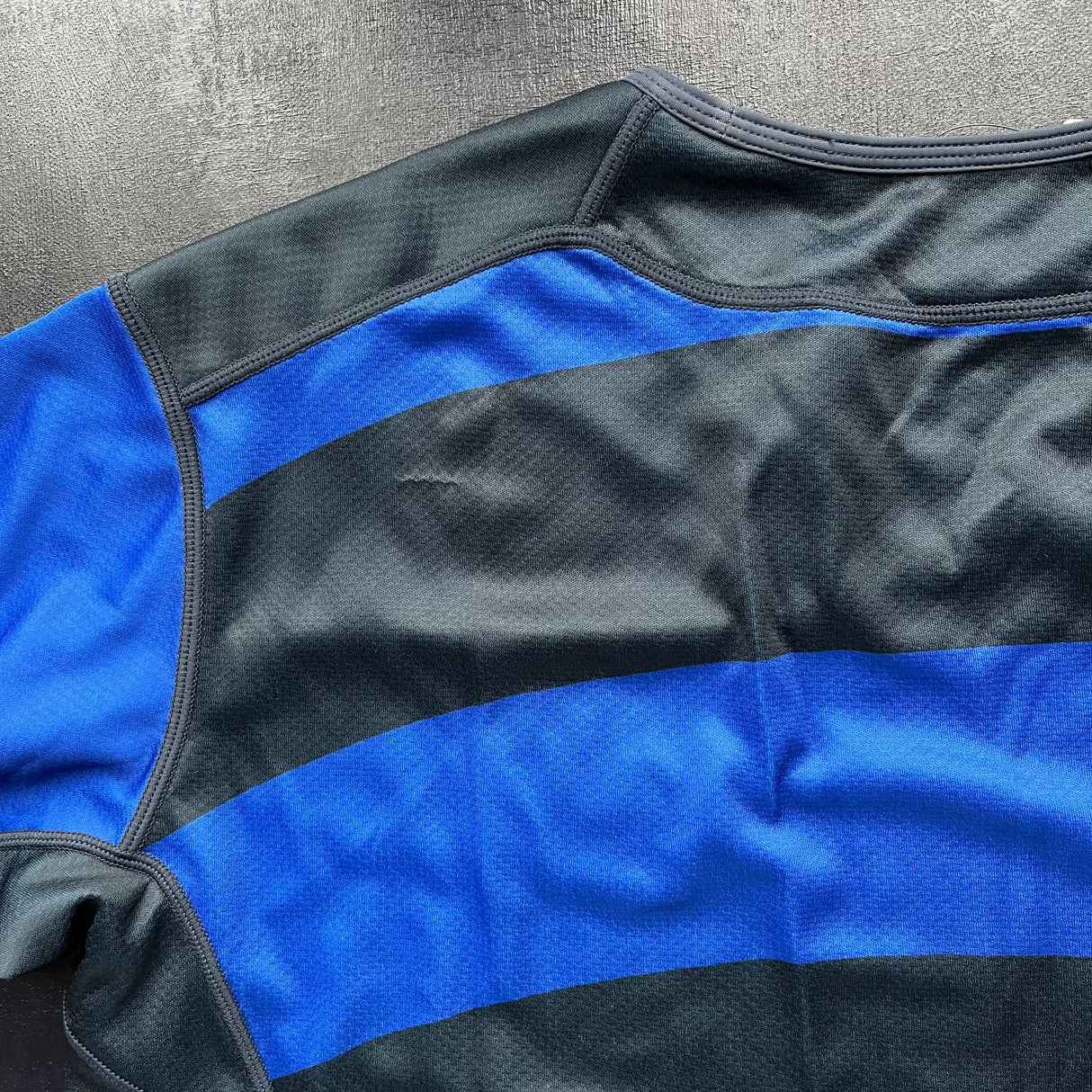 Japan National Rugby Team Away Jersey 2017 BNWT Large Underdog Rugby - The Tier 2 Rugby Shop