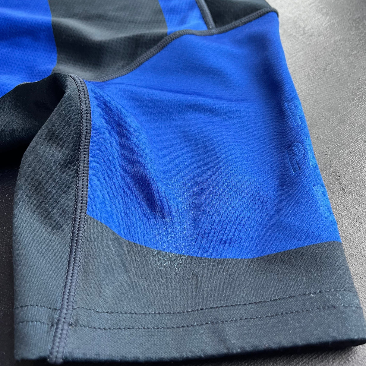 Japan National Rugby Team Away Jersey 2017 Small Underdog Rugby - The Tier 2 Rugby Shop