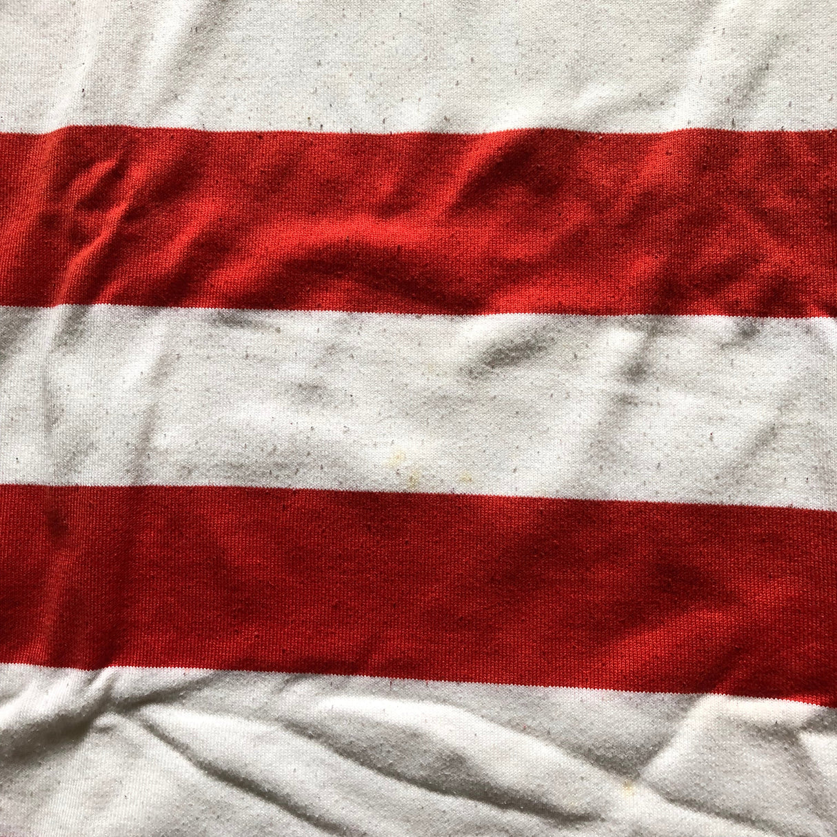 Japan National Rugby Team Jersey 1999 2XL Underdog Rugby - The Tier 2 Rugby Shop