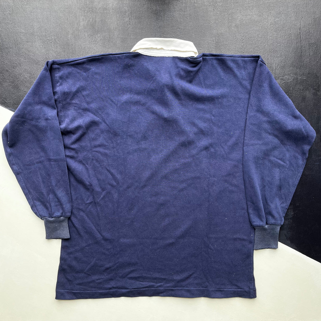 Japan National Rugby Team Jersey 1999 Away Large Underdog Rugby - The Tier 2 Rugby Shop