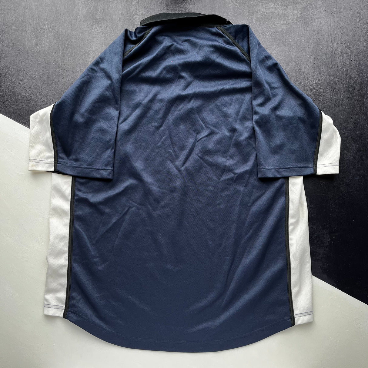 Japan National Rugby Team Jersey 2003 3XL Underdog Rugby - The Tier 2 Rugby Shop