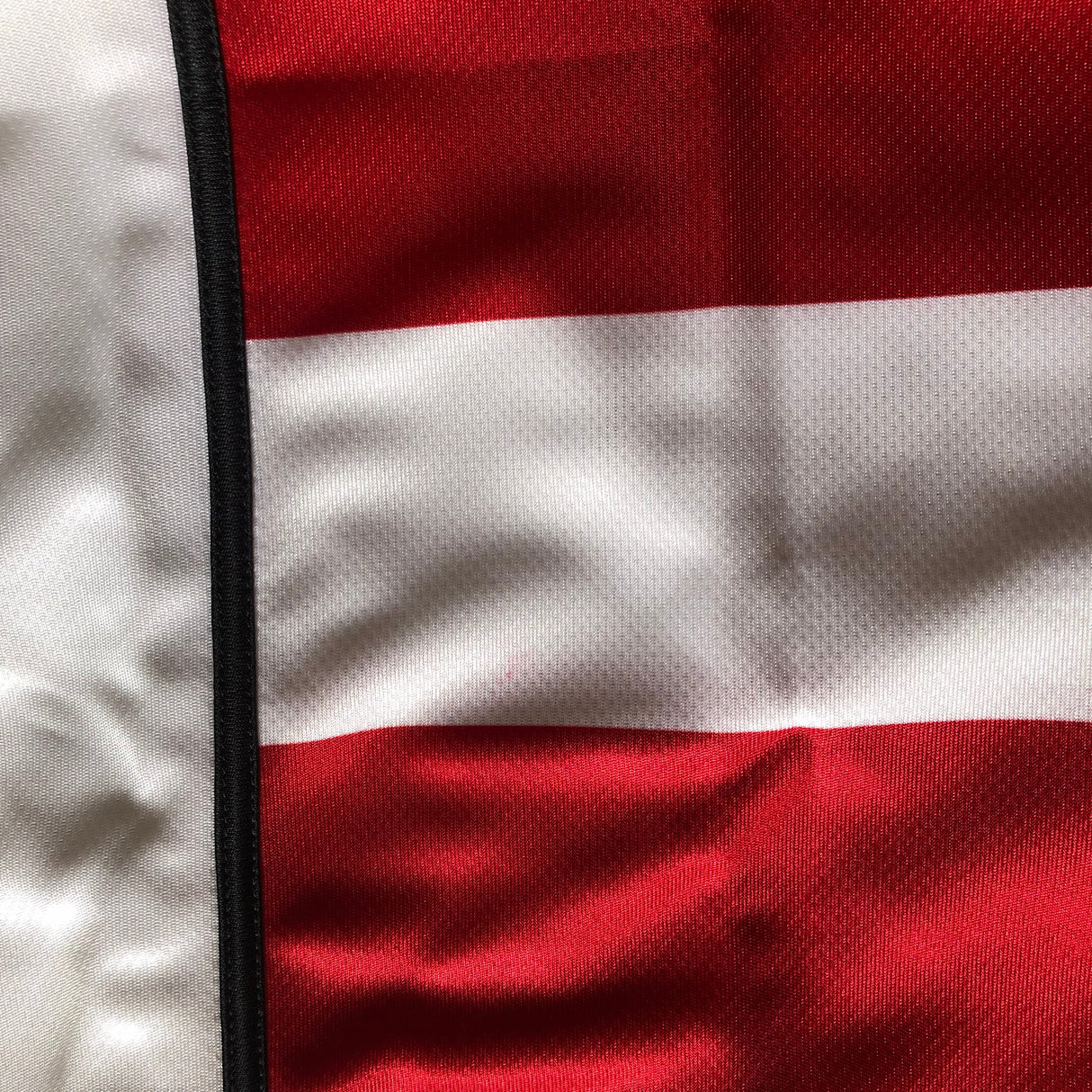 Japan National Rugby Team Jersey 2003 Large BNWT Underdog Rugby - The Tier 2 Rugby Shop