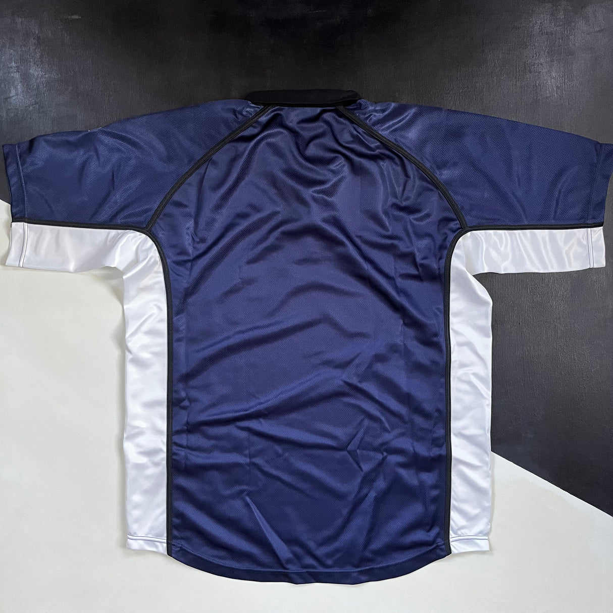 Japan National Rugby Team Jersey 2003 Rugby World Cup BNWT Large Underdog Rugby - The Tier 2 Rugby Shop