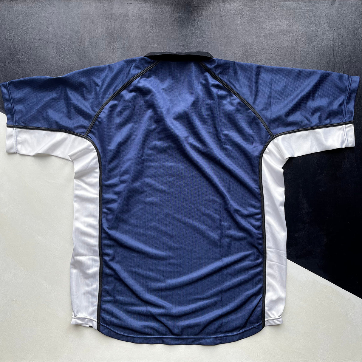 Japan National Rugby Team Jersey 2003/2004 (Player Issue) Away Large BNWT Underdog Rugby - The Tier 2 Rugby Shop