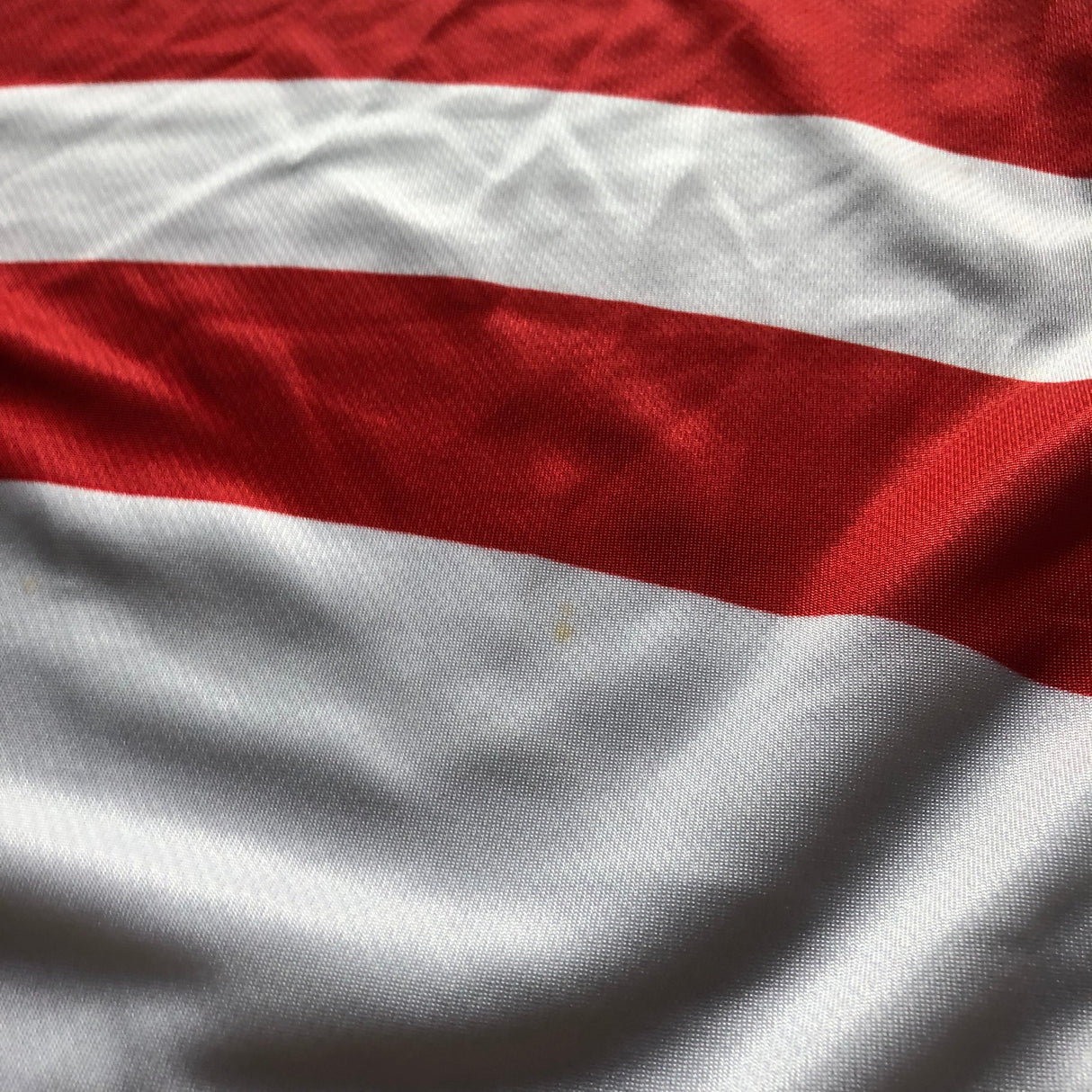 Japan National Rugby Team Jersey 2015 Rugby World Cup Large Underdog Rugby - The Tier 2 Rugby Shop