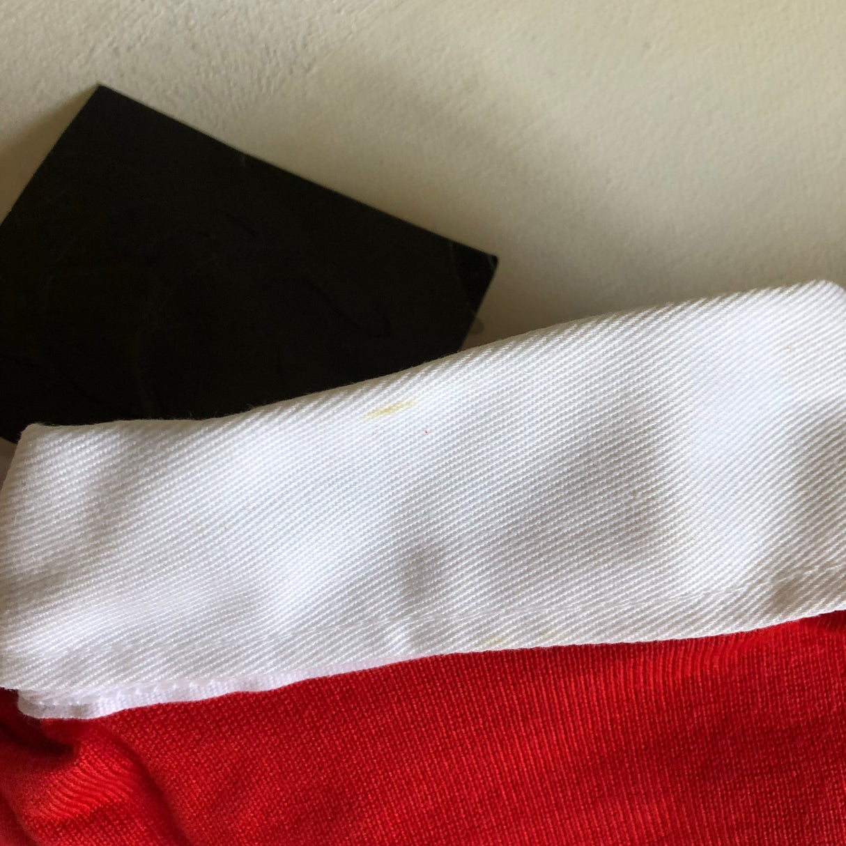 Japan National Rugby Team Jersey BNWT (Defects) Small Underdog Rugby - The Tier 2 Rugby Shop