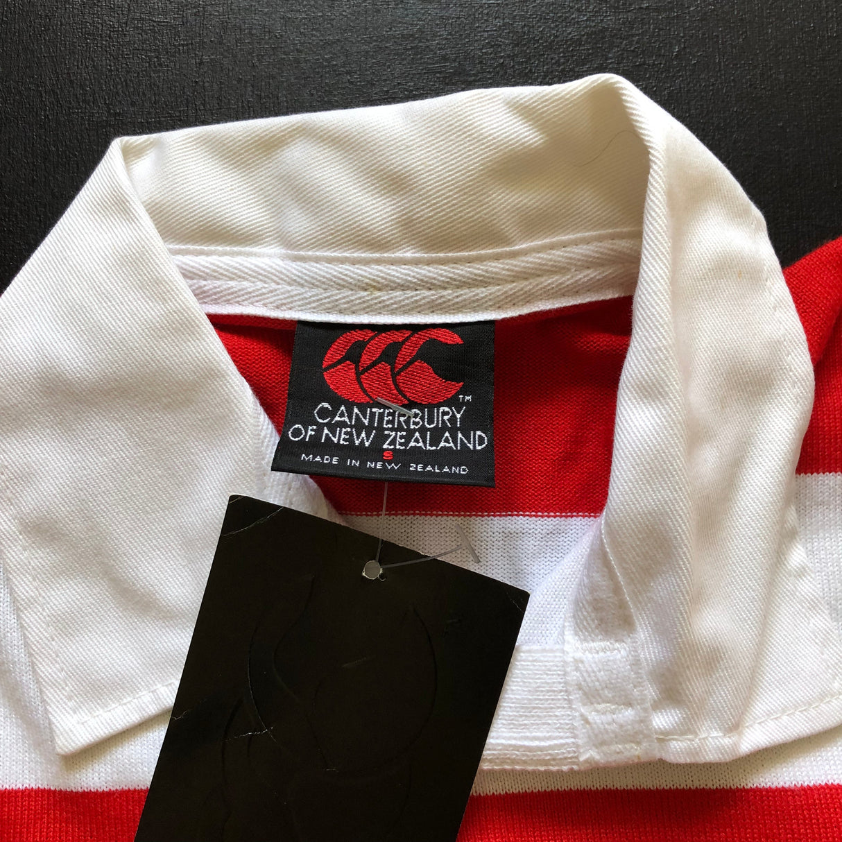 Japan National Rugby Team Jersey BNWT (Defects) Small Underdog Rugby - The Tier 2 Rugby Shop