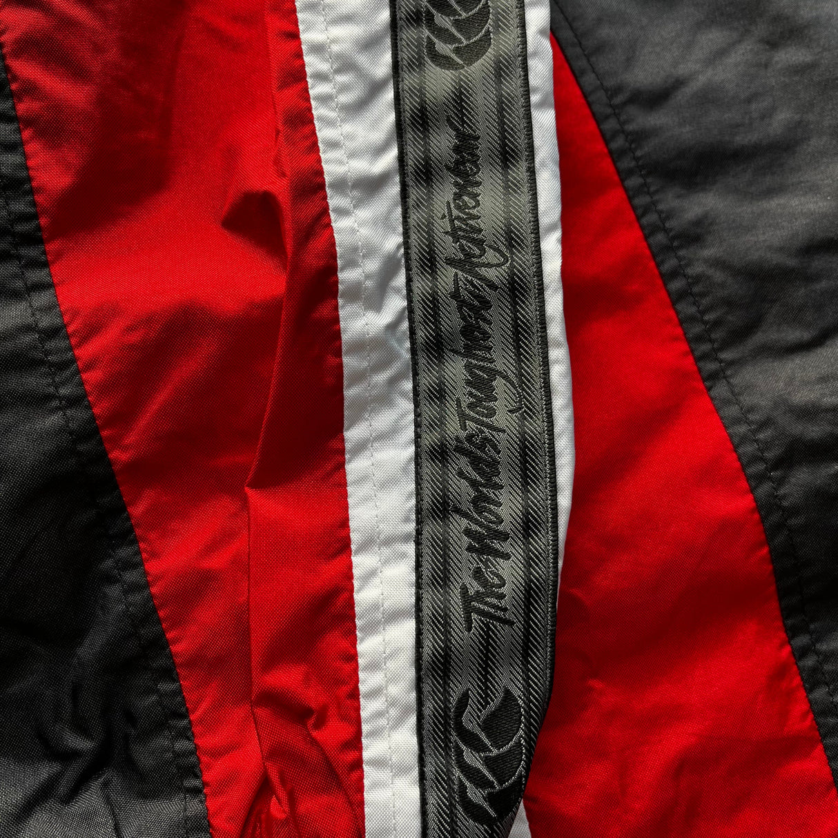 Japan National Rugby Team Player Issue Jacket 1996-2001 Small Underdog Rugby - The Tier 2 Rugby Shop