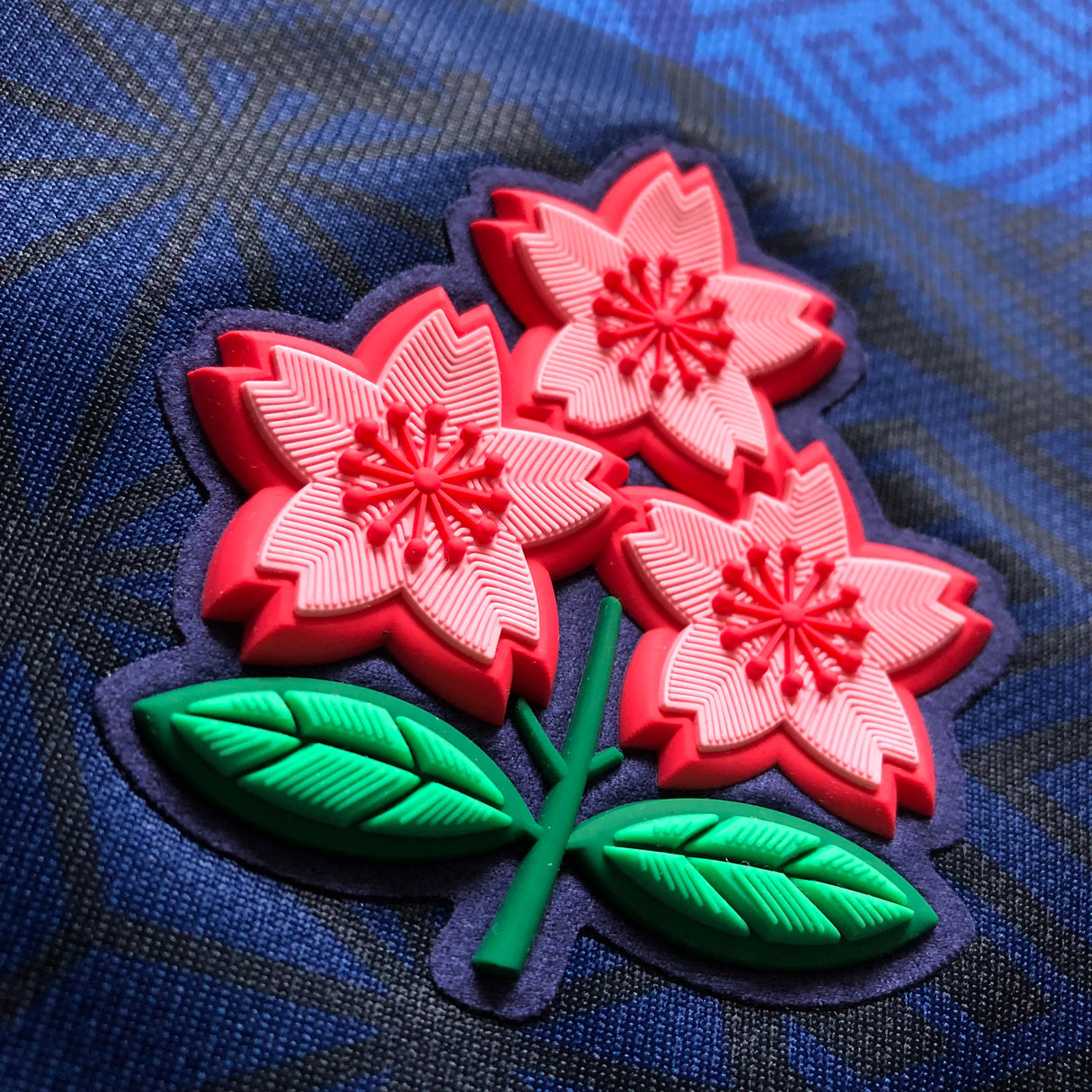 Japan National Rugby Team Shirt 2023 Rugby World Cup Away Underdog Rugby - The Tier 2 Rugby Shop