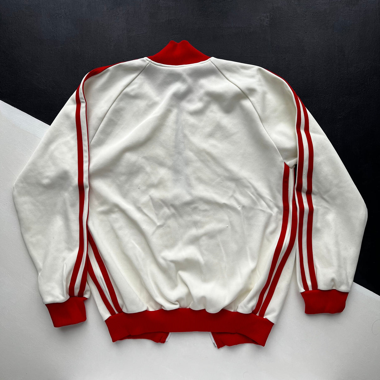 Japan National Universities Rugby Team Jacket 1980 Underdog Rugby - The Tier 2 Rugby Shop