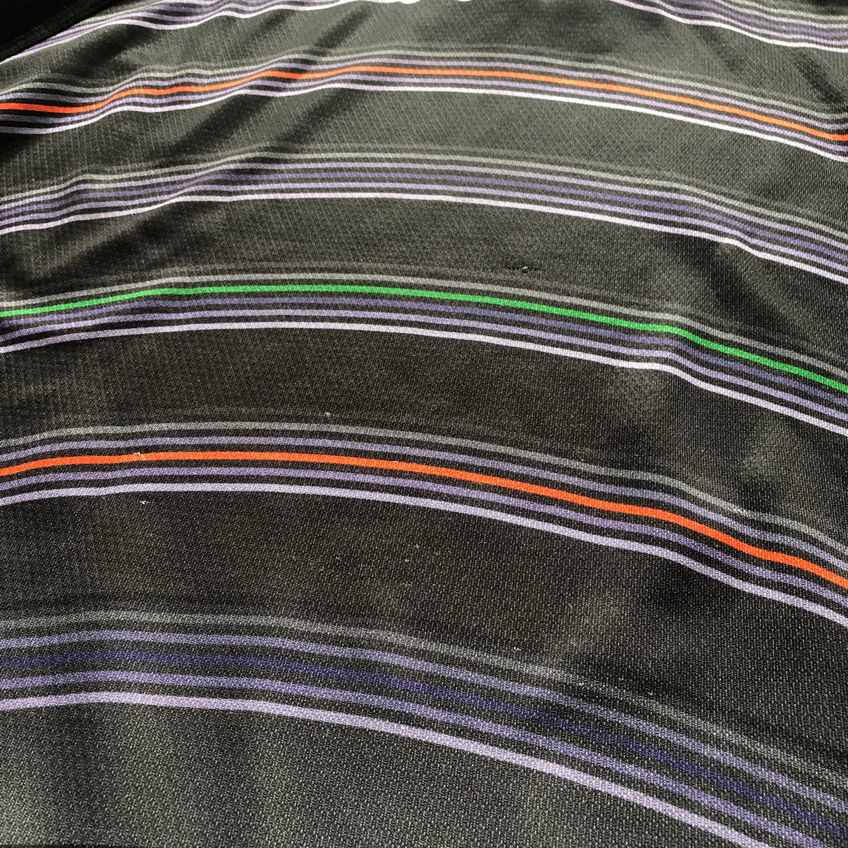 Japan Top League All Stars Rugby Team Jersey 2016 Large Underdog Rugby - The Tier 2 Rugby Shop