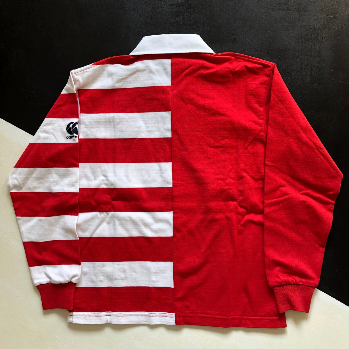 Japan vs Lions Commemorative Rugby Jersey 2021 Medium Underdog Rugby - The Tier 2 Rugby Shop