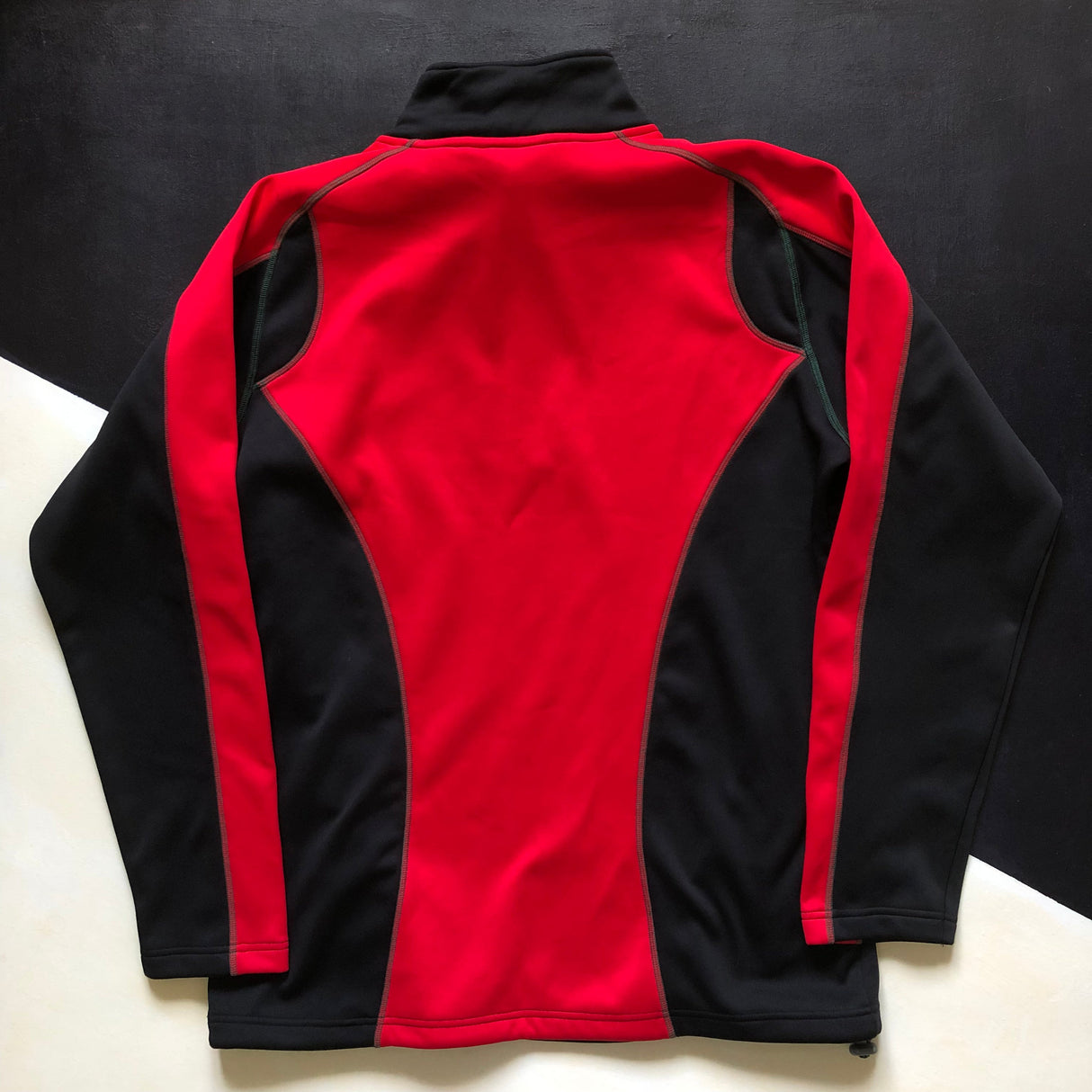 Kenya National Rugby Team Jacket XL BNWT Underdog Rugby - The Tier 2 Rugby Shop