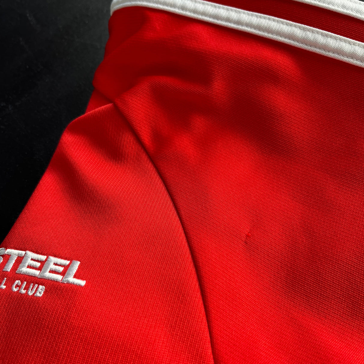 Kobe Steelers Rugby Team Jersey 2000's (Japan Top League) Medium Underdog Rugby - The Tier 2 Rugby Shop