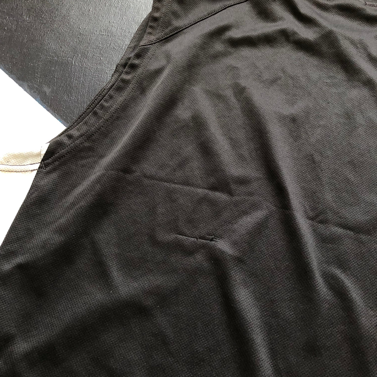 Kobelco Kobe Steelers Training Vest Large Underdog Rugby - The Tier 2 Rugby Shop