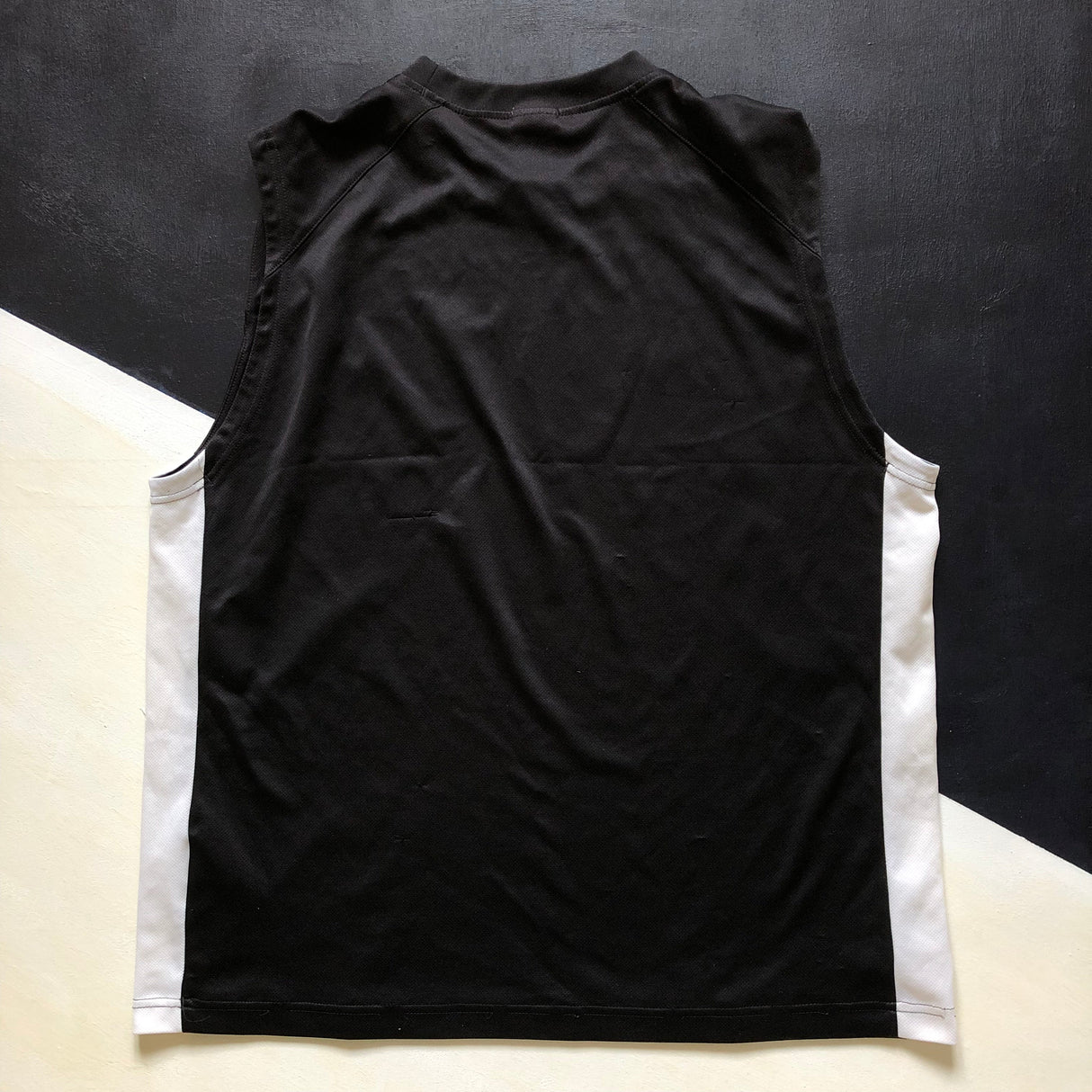 Kobelco Kobe Steelers Training Vest Large Underdog Rugby - The Tier 2 Rugby Shop