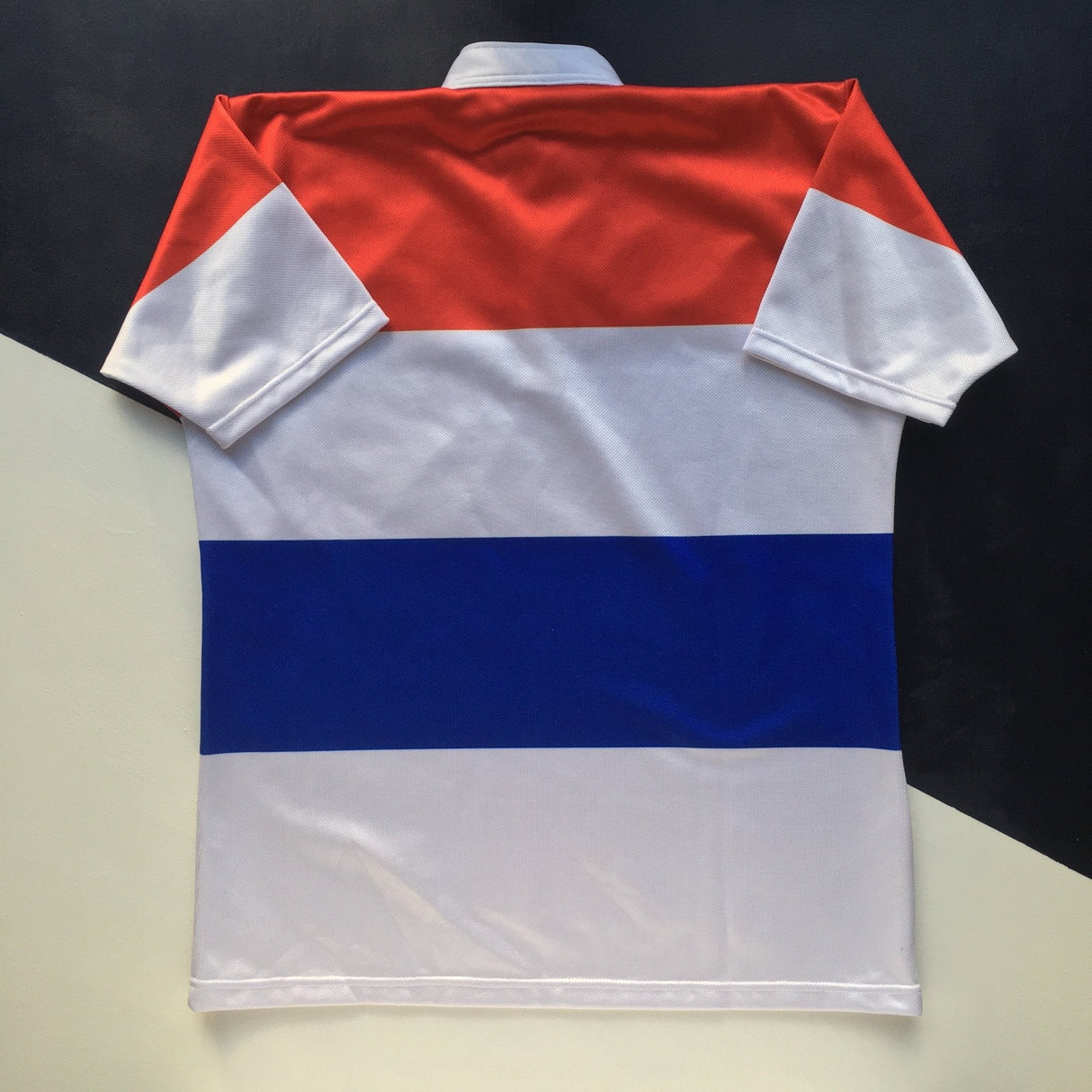 Korea National Rugby Team Jersey 2000's XXL Underdog Rugby - The Tier 2 Rugby Shop