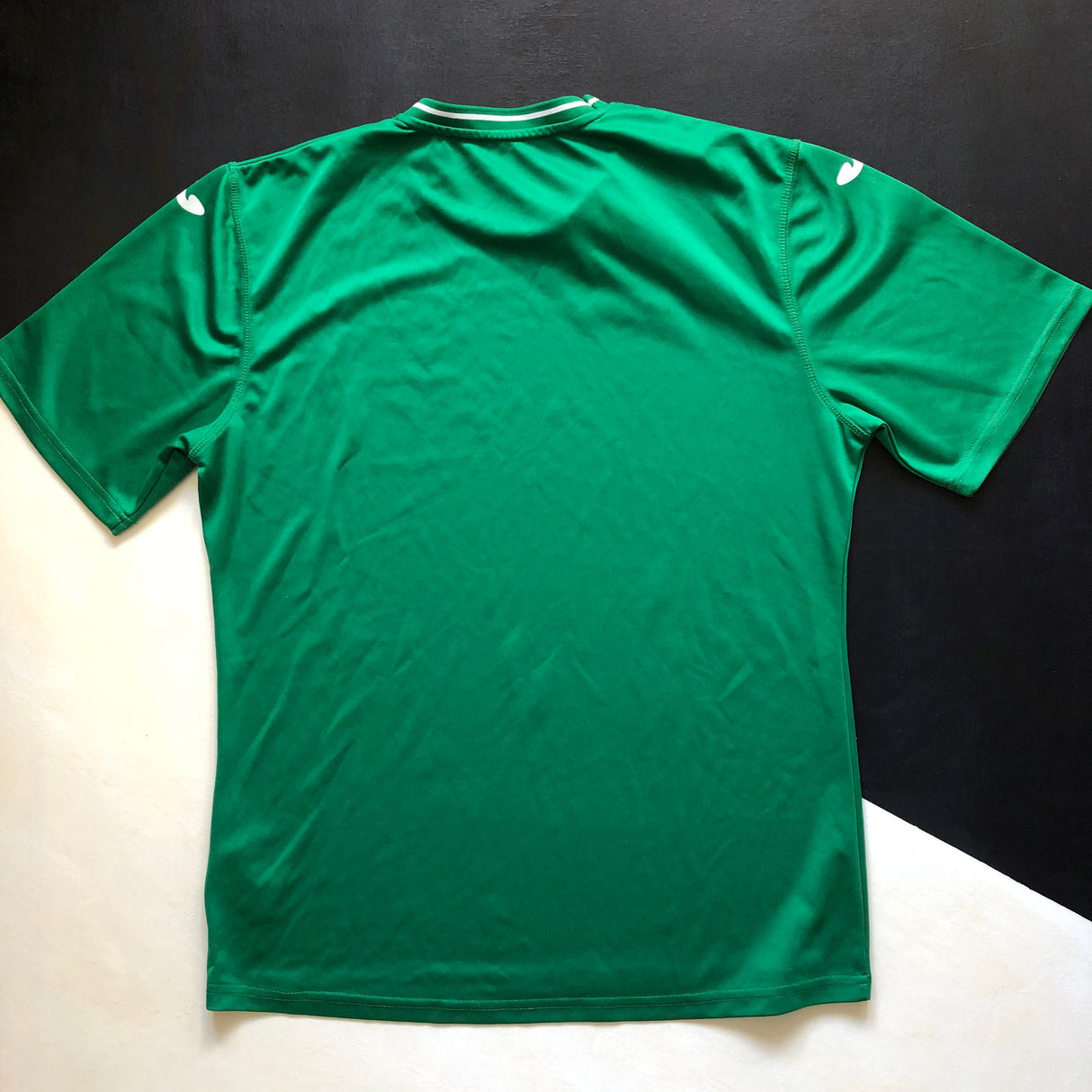 Krasny Yar Krasnoyarsk Rugby Team Training Jersey XL Underdog Rugby - The Tier 2 Rugby Shop