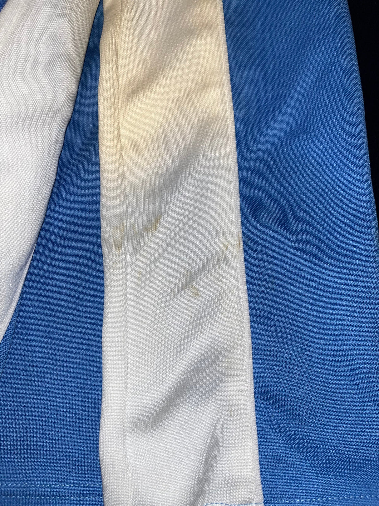 Kubota Spears Rugby Team Match Worn Jersey No.5 2002 Medium Underdog Rugby - The Tier 2 Rugby Shop