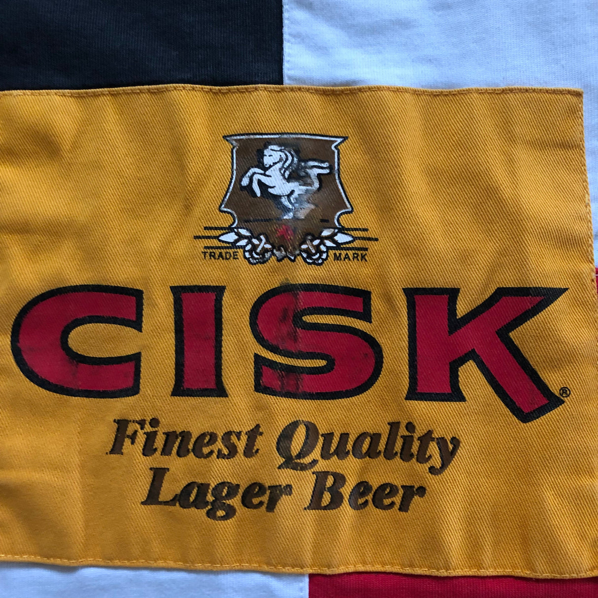 Malta National Rugby Team Jersey 2011/12 3XL Underdog Rugby - The Tier 2 Rugby Shop