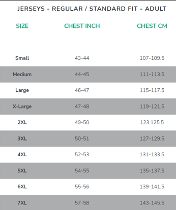 Malta National Rugby Team Shirt 2022/23 Underdog Rugby - The Tier 2 Rugby Shop