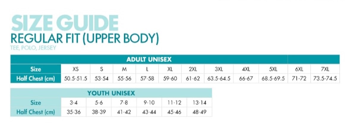 Malta National Rugby Team Shirt 2023/24 Underdog Rugby - The Tier 2 Rugby Shop