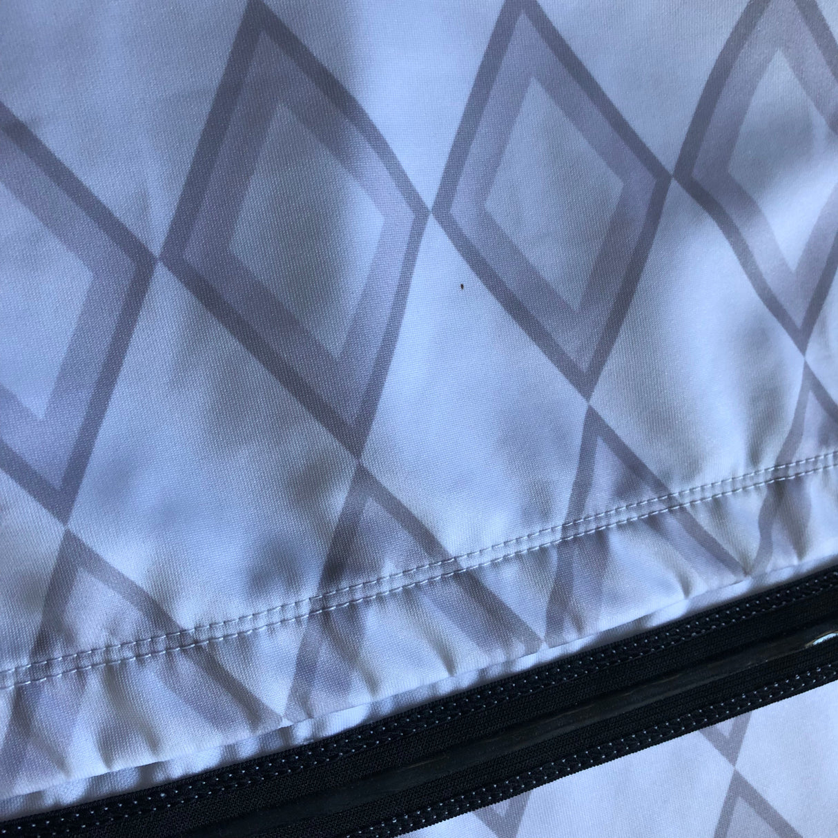 Monaco National Rugby Team Jersey 2022 Away Player Issue XXL BNWT Underdog Rugby - The Tier 2 Rugby Shop