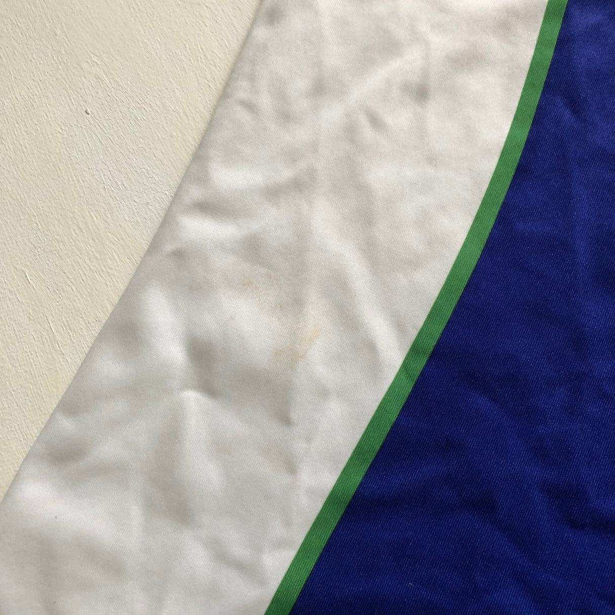 Namibia National Rugby Team Jersey 2007 Rugby World Cup Large Underdog Rugby - The Tier 2 Rugby Shop