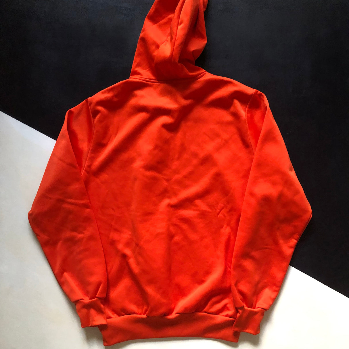 Netherlands National Rugby Team Hoodie XL Underdog Rugby - The Tier 2 Rugby Shop