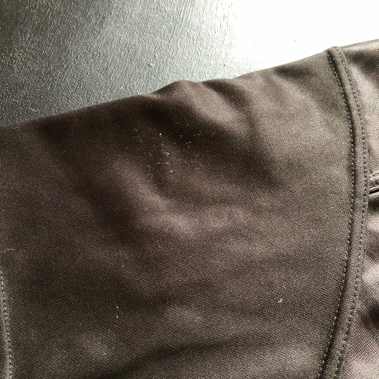 Nigeria National Rugby Team Jersey Away 2022/23 Medium Underdog Rugby - The Tier 2 Rugby Shop