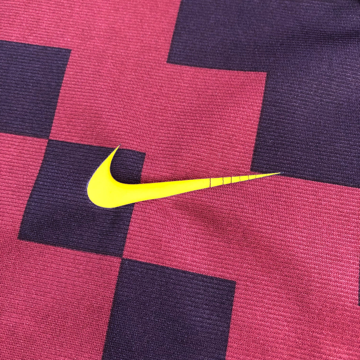 Pampas XV Rugby Team Jersey 2015 Away Player Issue Medium Underdog Rugby - The Tier 2 Rugby Shop