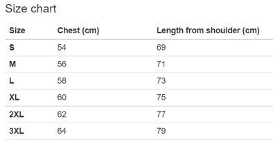 Poland National Rugby Team Shirt 2020 Underdog Rugby - The Tier 2 Rugby Shop