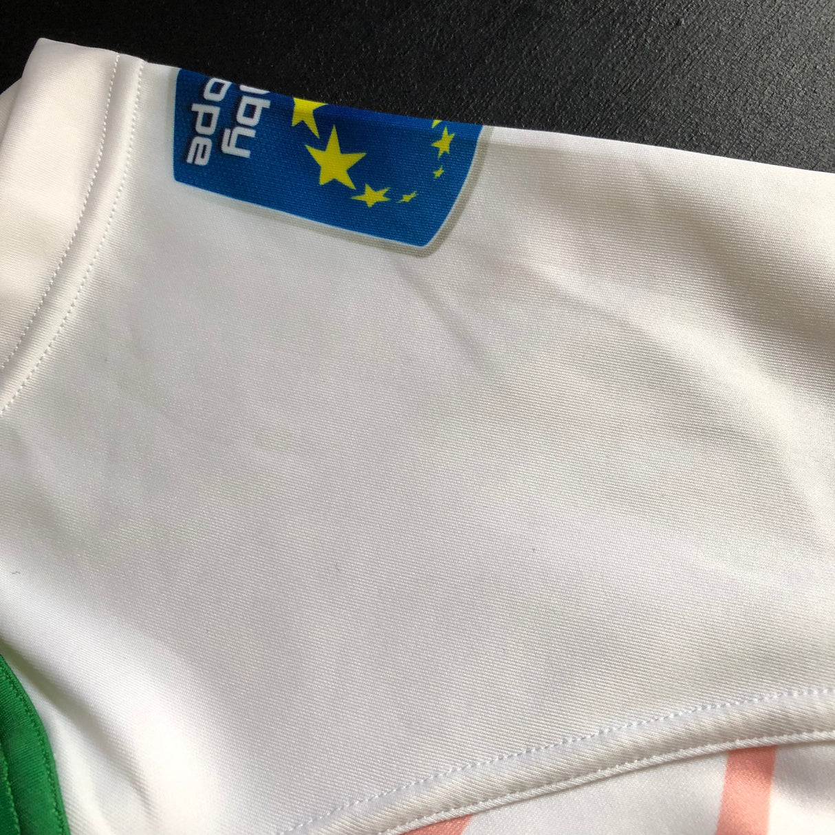 Portugal National Rugby Sevens Team Jersey 2016 XL BNWT Underdog Rugby - The Tier 2 Rugby Shop