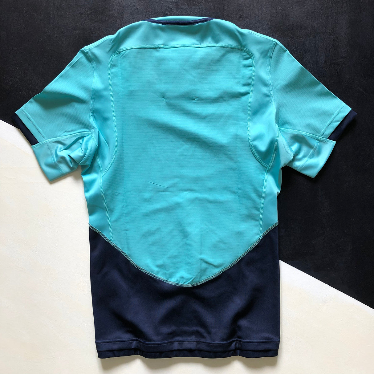 Portugal National Rugby Sevens Team Jersey 2020 Player Issue Medium BNWT Underdog Rugby - The Tier 2 Rugby Shop